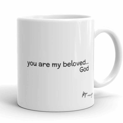 KTMugs: you are my beloved